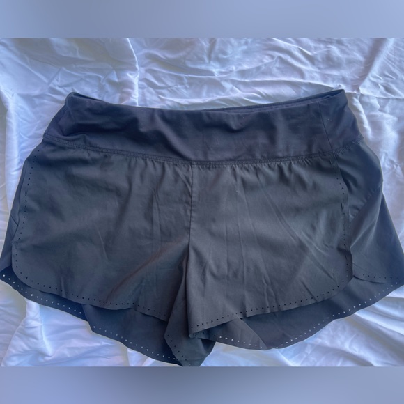 Cute black Athleta shorts 🖤 - Picture 2 of 4